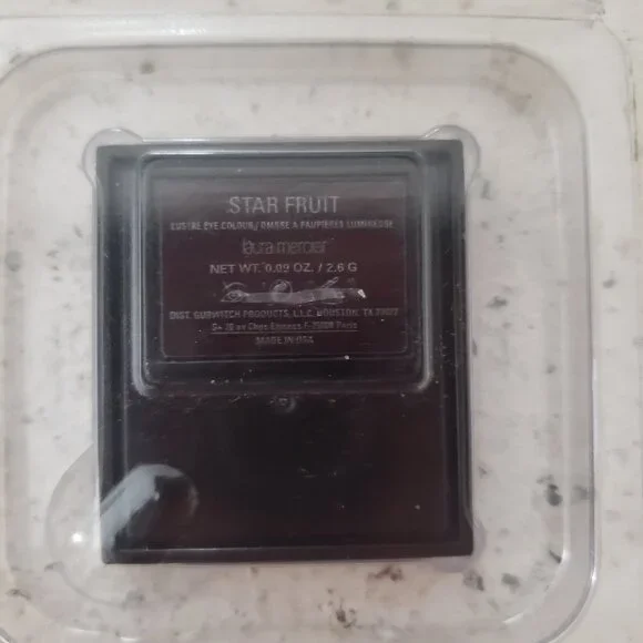 25 x Wholesale Laura Mercier Eye Colour Eye Shadow Refill in Plastic Case - Picture 14 of 16